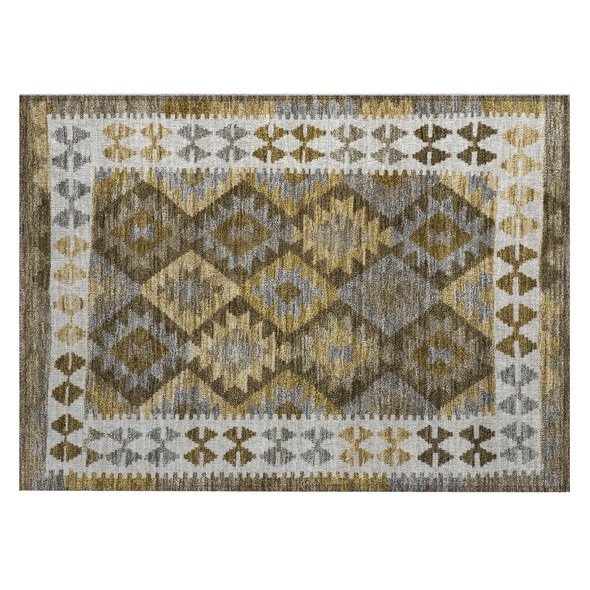 Addison Chantille ACN1915 Brown Rug
