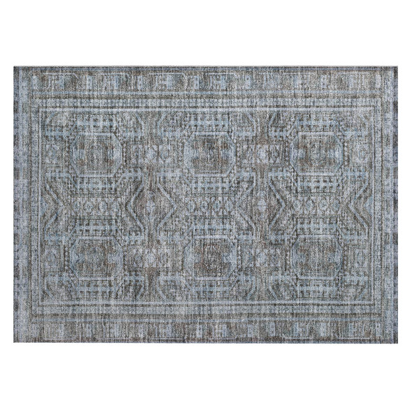 Addison Chantille ACN1920 Chocolate Rug