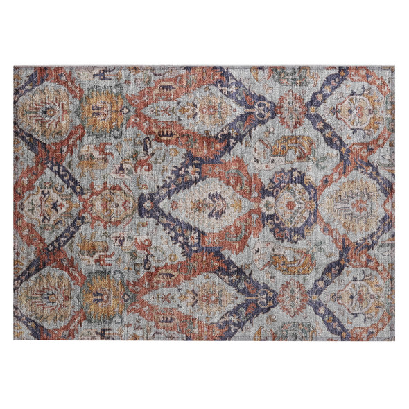 Addison Chantille ACN1921 Blue Rug