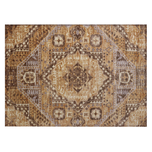 Addison Chantille ACN1924 Copper Rug