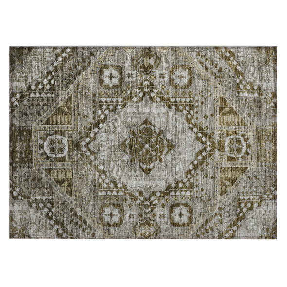 Addison Chantille ACN1924 Khaki Rug