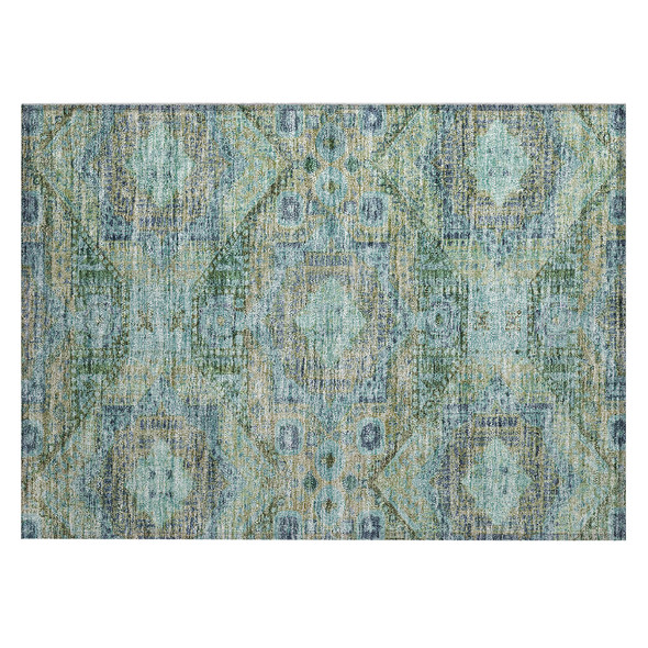 Addison Chantille ACN1929 Green Rug
