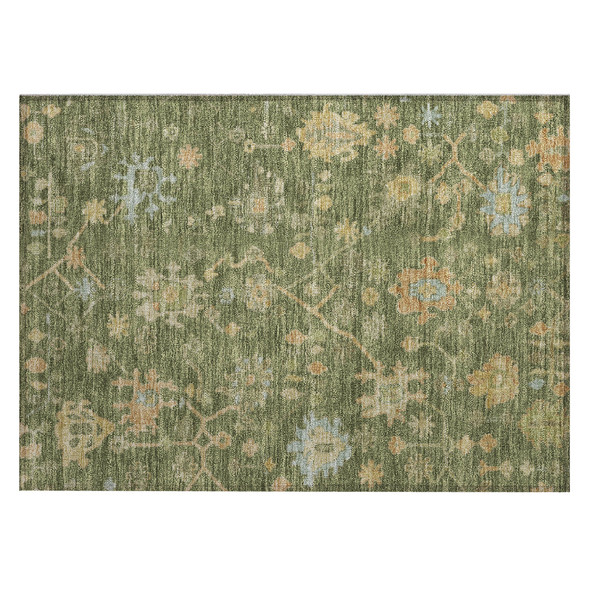 Addison Chantille ACN1930 Fern Rug
