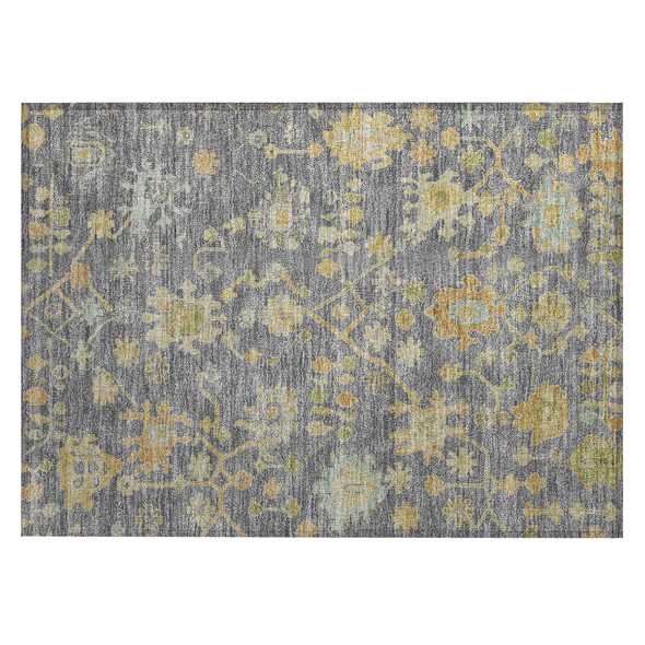 Addison Chantille ACN1930 Gray Rug