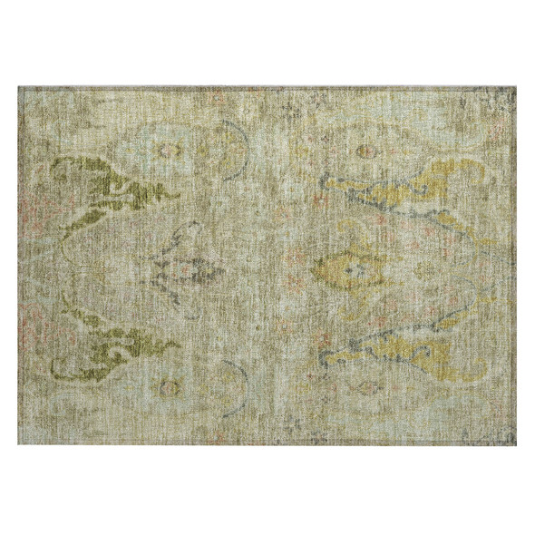Addison Chantille ACN1932 Khaki Rug