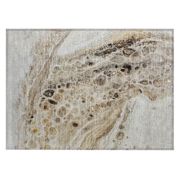 Addison Chantille ACN1934 Beige Rug