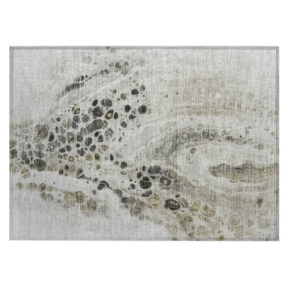 Addison Chantille ACN1935 Taupe Rug