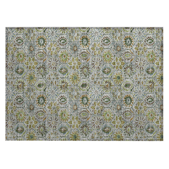 Addison Chantille ACN1938 Green Rug