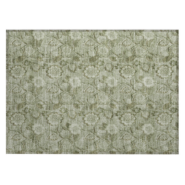 Addison Chantille ACN1939 Aloe Rug