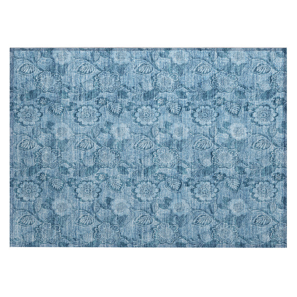 Addison Chantille ACN1939 Blue Rug