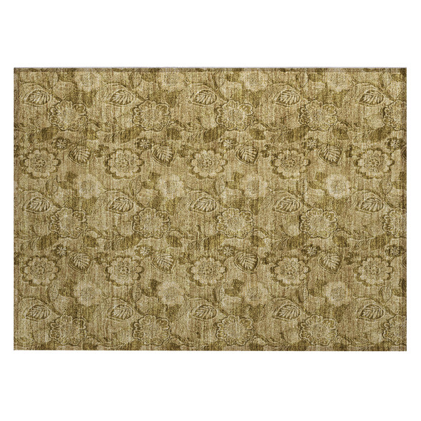 Addison Chantille ACN1939 Mocha Rug