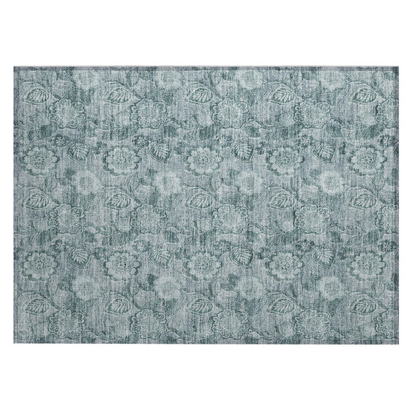 Addison Chantille ACN1939 Teal Rug