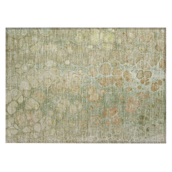 Addison Chantille ACN1940 Aloe Rug