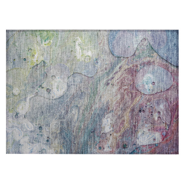 Addison Chantille ACN1941 Blue Rug