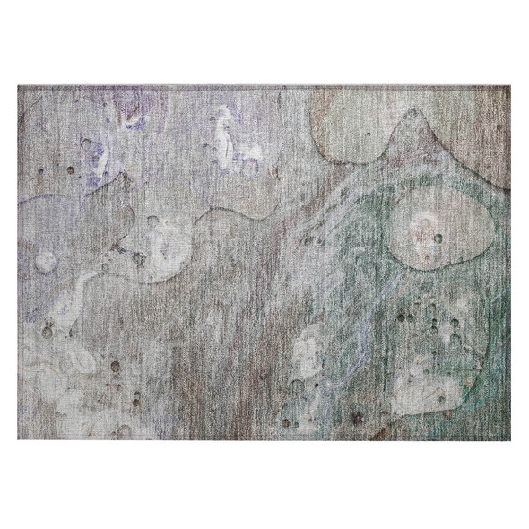 Addison Chantille ACN1941 Khaki Rug