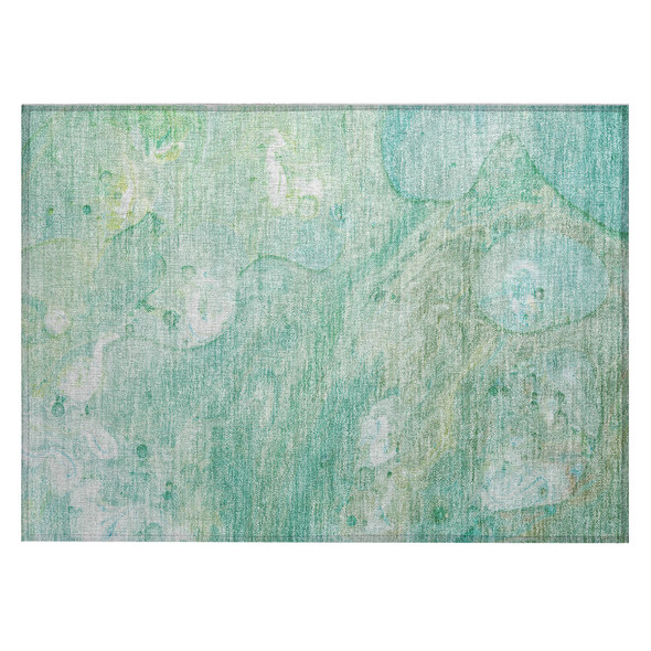 Addison Chantille ACN1941 Teal Rug