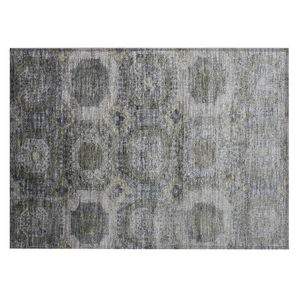 Addison Chantille ACN1944 Mocha Rug