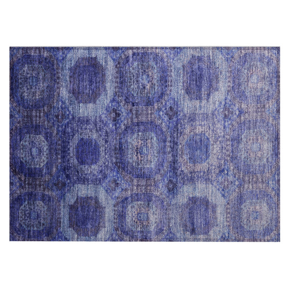 Addison Chantille ACN1944 Purple Rug