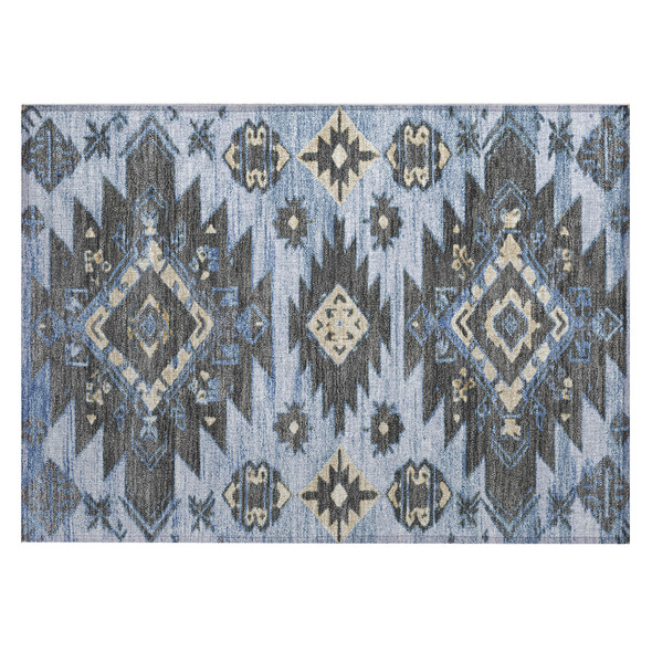 Addison Chantille ACN1945 Blue Rug