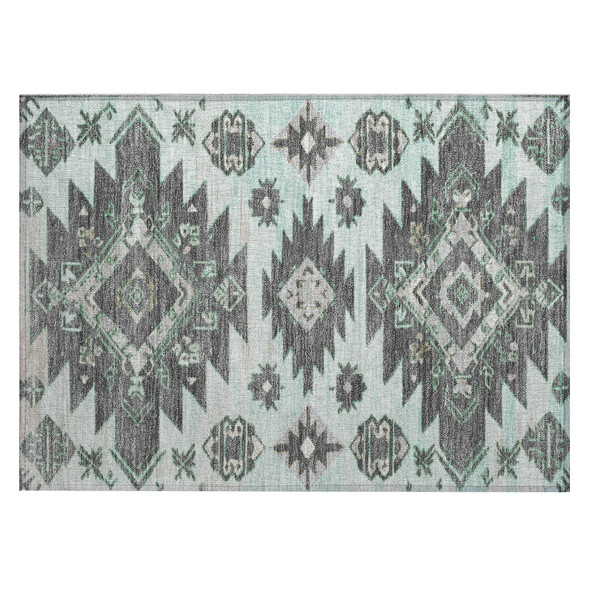Addison Chantille ACN1945 Mint Rug