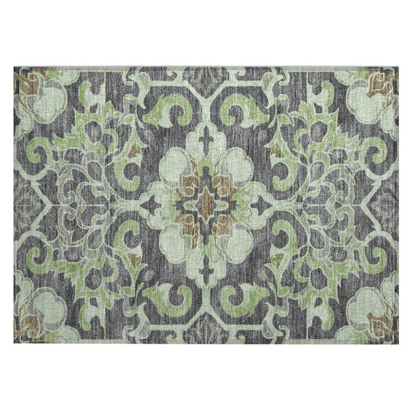 Addison Chantille ACN1947 Aloe Rug