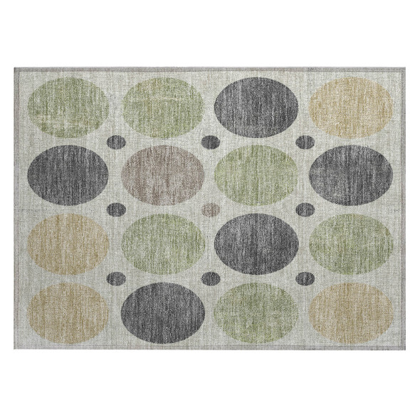 Addison Chantille ACN1949 Beige Rug