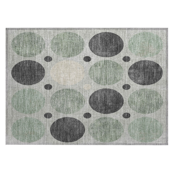 Addison Chantille ACN1949 Sage Rug