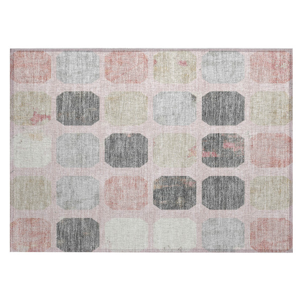 Addison Chantille ACN1950 Blush Rug
