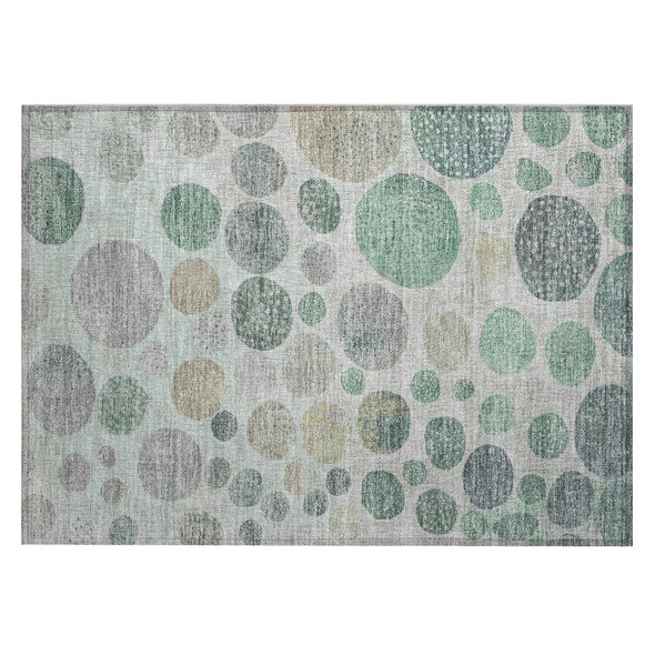 Addison Chantille ACN1952 Sage Rug