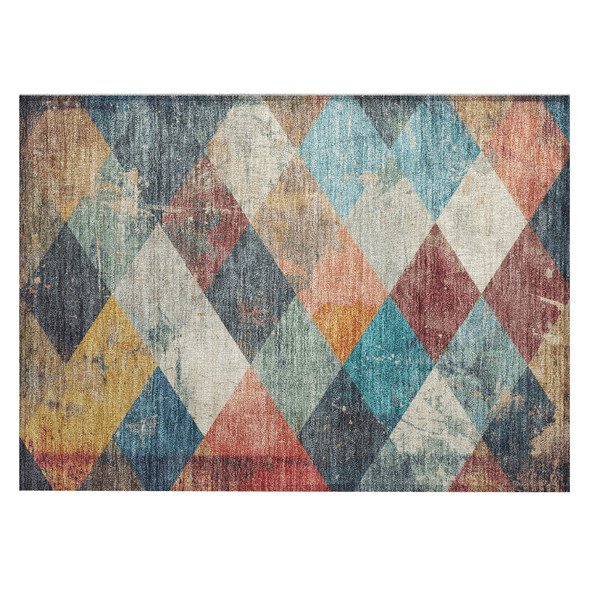 Addison Chantille ACN1956 Navy Rug