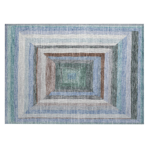 Addison Chantille ACN1957 Denim Rug