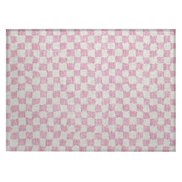 Addison Chantille ACN1958 Pink Rug