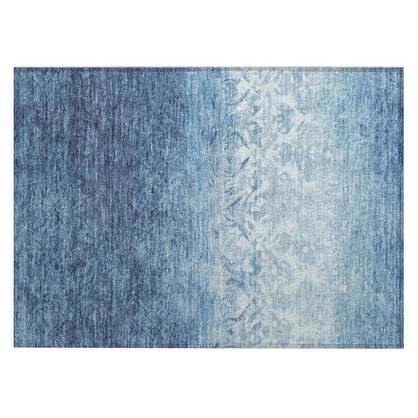 Addison Chantille ACN1959 Denim Rug
