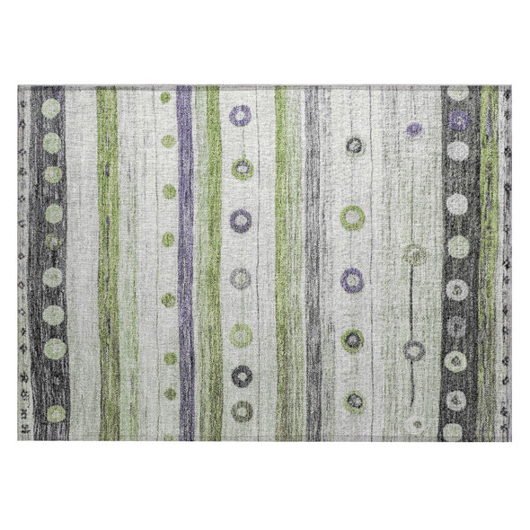 Addison Chantille ACN1964 Aloe Rug