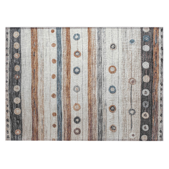 Addison Chantille ACN1964 Copper Rug