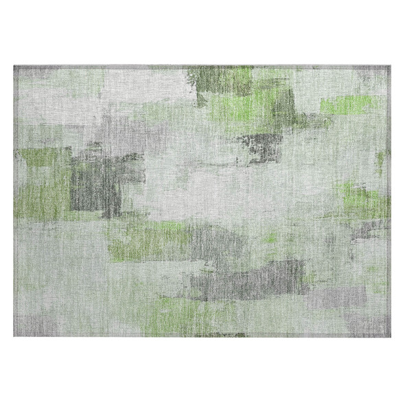 Addison Chantille ACN1967 Green Rug