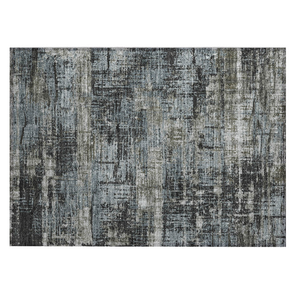 Addison Chantille ACN1969 Charcoal Rug