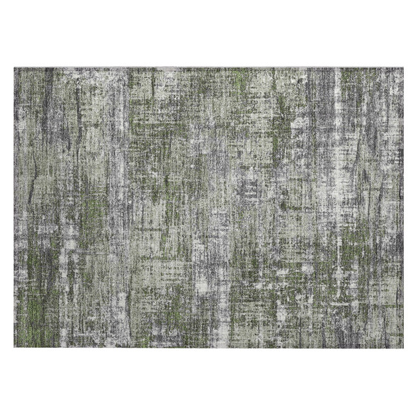 Addison Chantille ACN1969 Olive Rug