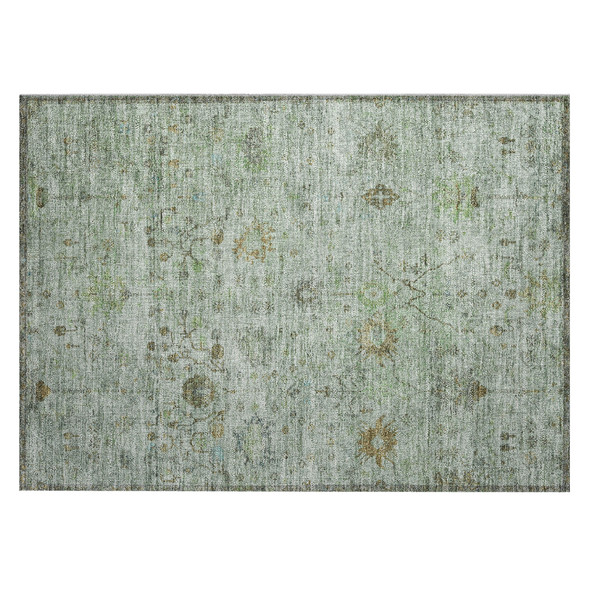 Addison Chantille ACN1972 Aloe Rug