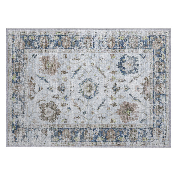 Addison Chantille ACN1976 Blue Rug