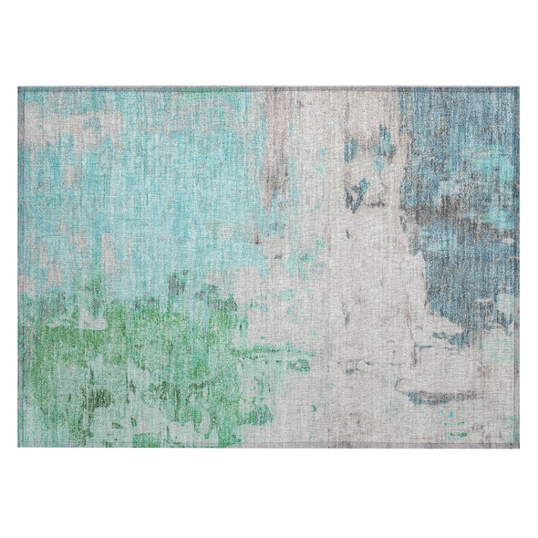 Addison Chantille ACN1978 Teal Rug