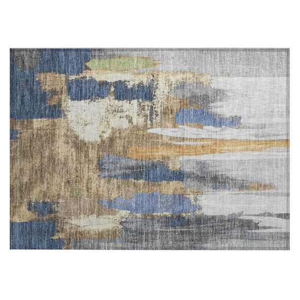 Addison Chantille ACN1979 Navy Rug
