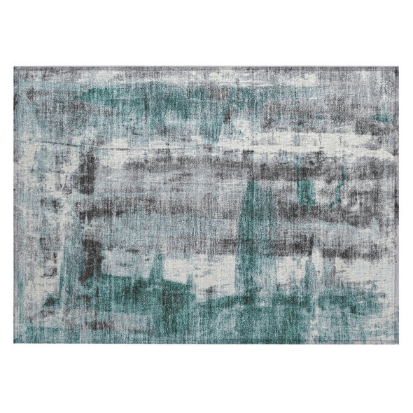 Addison Chantille ACN1982 Teal Rug
