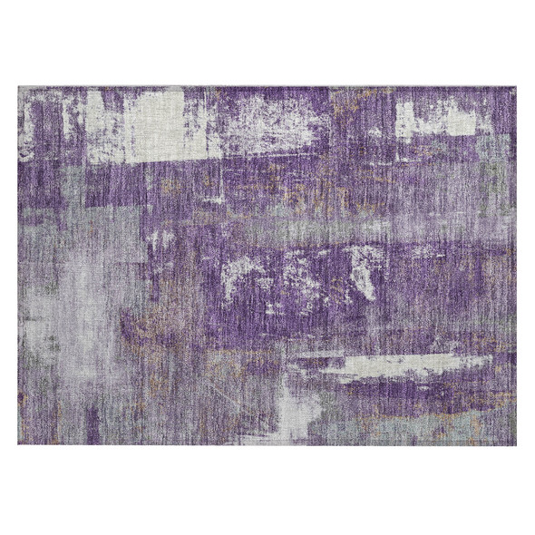 Addison Chantille ACN1984 Purple Rug