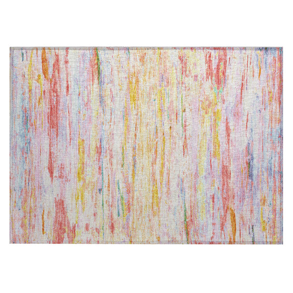 Addison Chantille ACN1985 Coral Rug