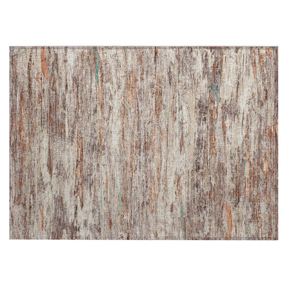 Addison Chantille ACN1985 Terracotta Rug