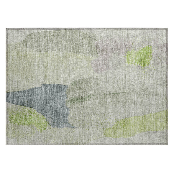 Addison Chantille ACN1986 Aloe Rug