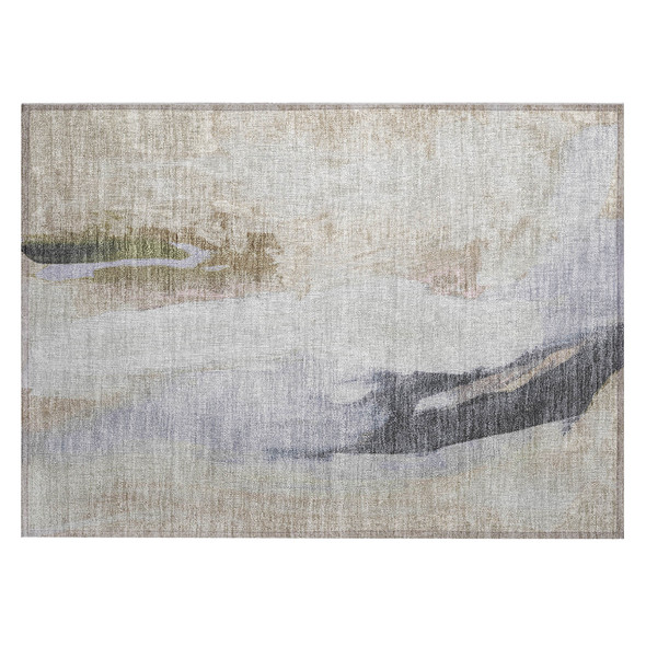 Addison Chantille ACN1987 Ivory Rug