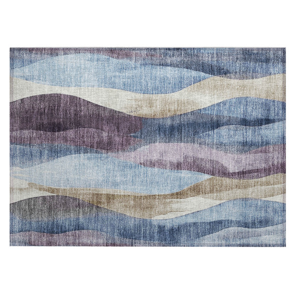 Addison Chantille ACN1989 Denim Rug