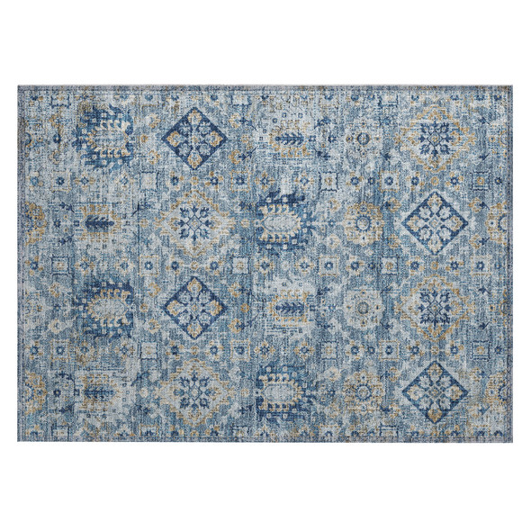 Addison Chantille ACN1998 Denim Rug